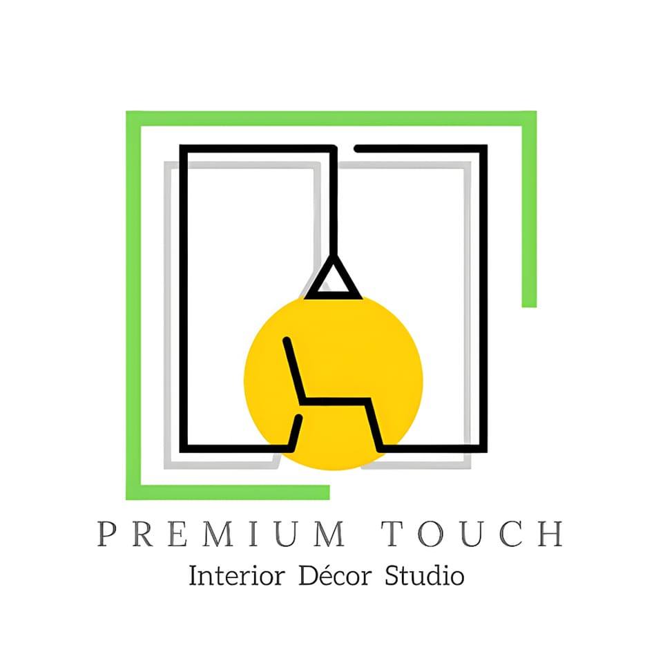 Premium Touch Logo