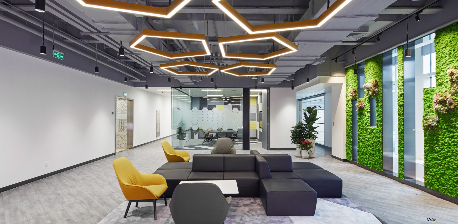 Commercial Design