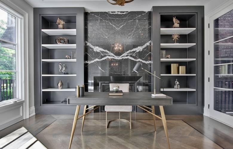 Custom Decor
